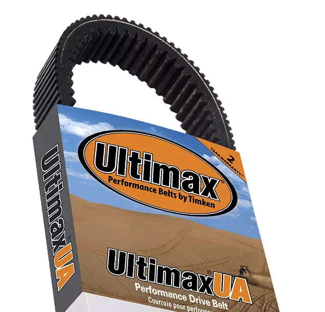 Ultimax UA500 Variatorrem ATV Can Am - Drivrem & Tillbehör - D492236 - 1