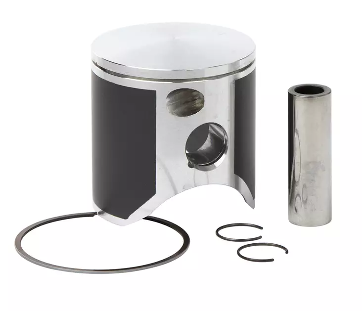 Vertex Piston kit HO CR-CRE144 2004-07 56.95mm - Kolvar - D458036 - 1