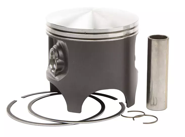 Vertex Piston kit HO CR-CRE500 1985-01 90.95mm - Kolvar - D458096 - 1