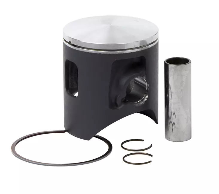 Vertex Piston kit KA KX-KXE125 2003-08 53.95mm - Kolvar - D458506 - 1