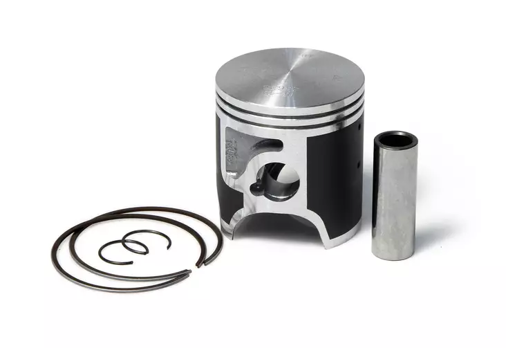 Vertex Piston kit KA KX85 2001-13 48.47mm - Kolvar - D458446 - 1