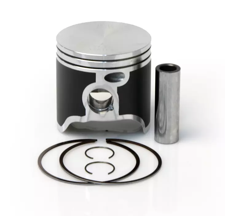 Vertex Piston kit KTM SX150 2016-22 57.94mm - Kolvar - D458356 - 1