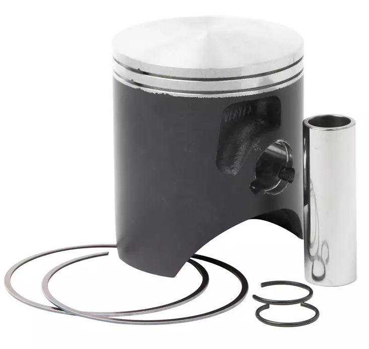 Vertex Piston kit KTM SX250 2005 66.37mm - Kolvar - D458806 - 1