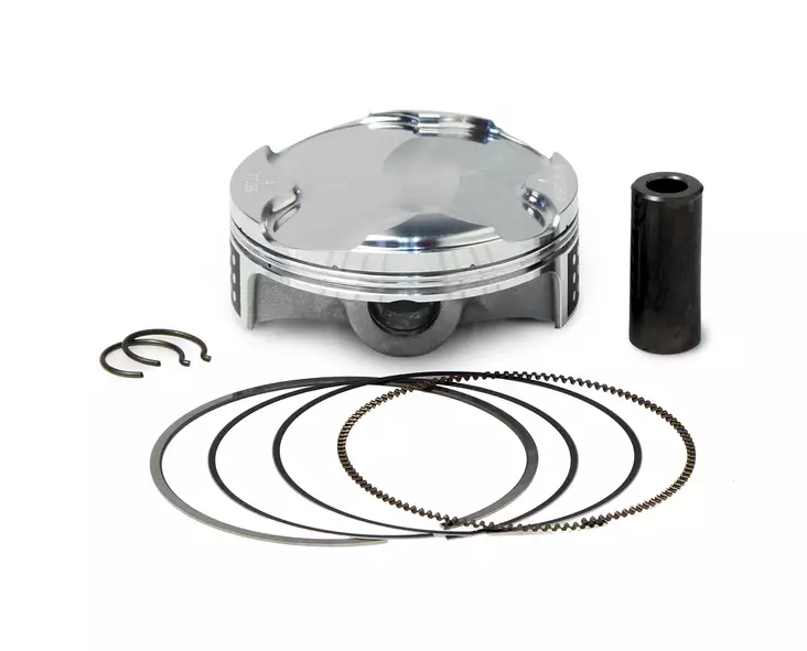 Vertex Piston kit KTM SX250F Compr 14.4:1 2016-22 77.98mm - Kolvar - D457916 - 1