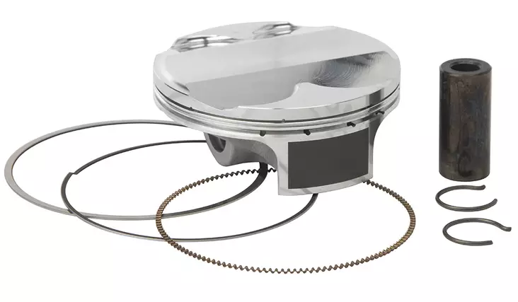 Vertex Piston kit KTM SX 350F Compr 13.6:1 2013-15 87.98mm - Kolvar - D458396 - 1