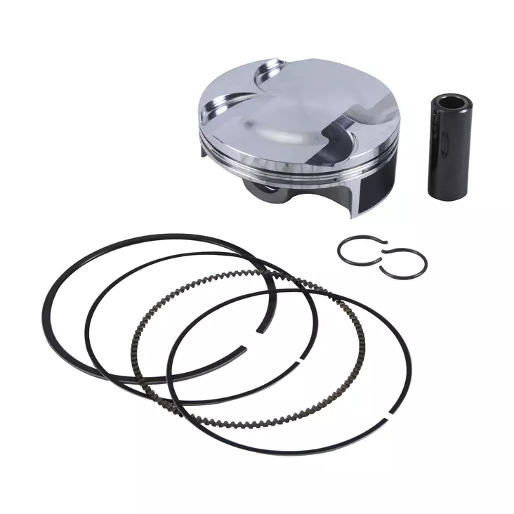 Vertex Piston kit KTM SX450F Compr 12.6:1 2013-15 94.95mm - Kolvar - D458406 - 1