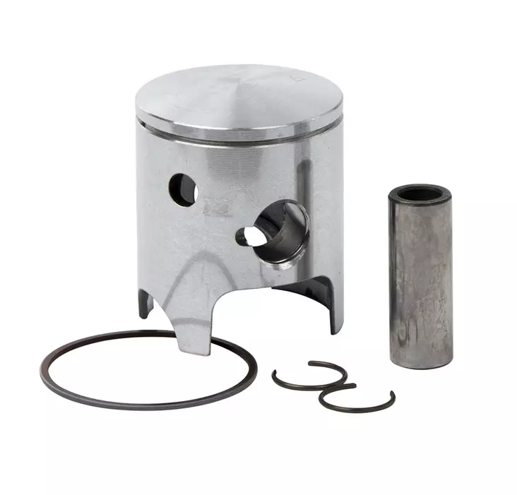Vertex Piston kit KTM SX50 2001-08 39.47mm - Kolvar - D458726 - 1
