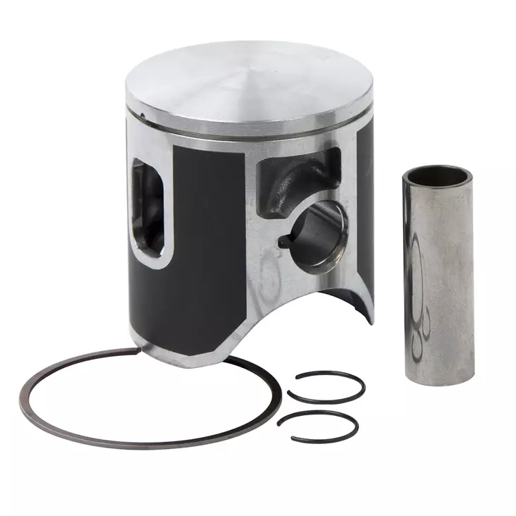 Vertex Piston kit YA YZ-WR125 2002-04 55.95mm - Kolvar - D459186 - 1