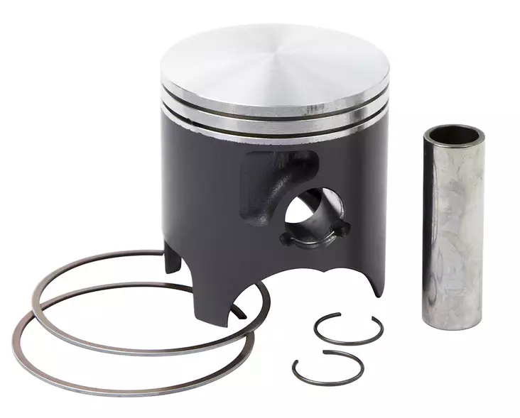 Vertex Piston kit YA YZ-WR250 1996-98 68.95mm - Kolvar - D459206 - 1