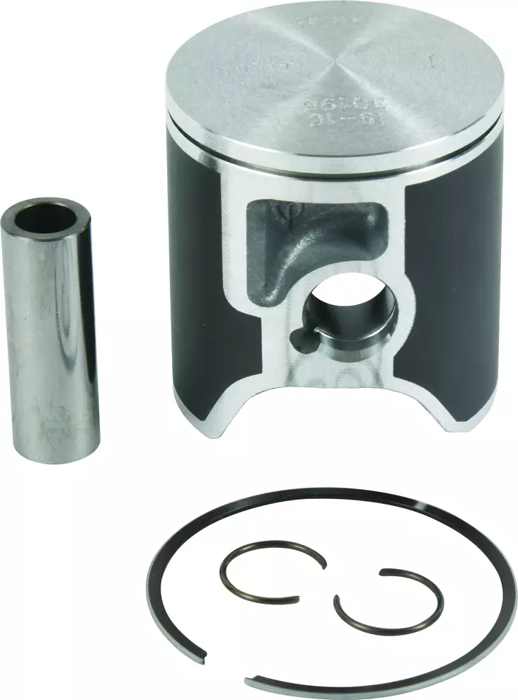 Vertex Piston kit YA YZ65 2018-.. 45.45mm - Kolvar - D459116 - 1