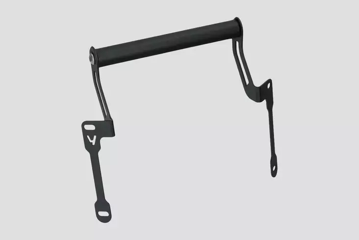 Yakk EXP Cockpit mount Honda XL750 Transalp (23-24) black - GPS & Tillbehör - D527916 - 1