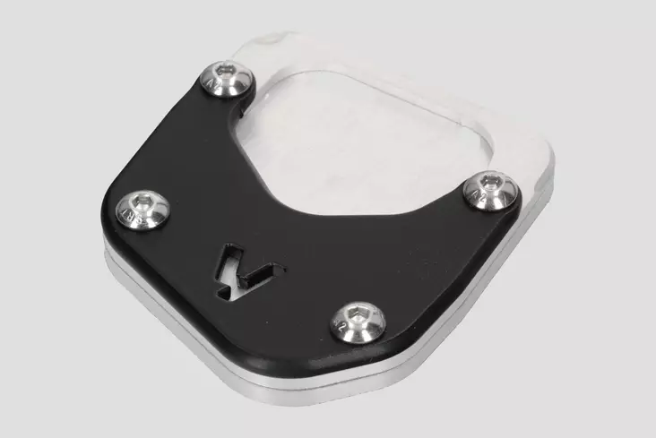 Yakk EXP Stand extender Honda XL750 Transalp (23-) satin/black - Övrigt - D527956 - 1