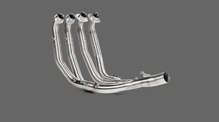 Akrapovic Optional Header (SS) CB 1000 R 2018- - Grenrör - D160877 - 1