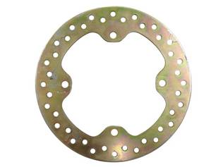 Bronco Bromsskiva Polaris - Bromsdelar - D45987 - 1