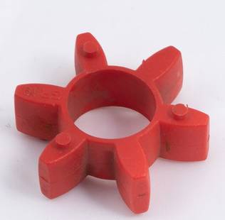 Bronco Kopplingens dämpare 77-13000 - Lantbrukstillbehör - D418327 - 1