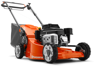 HUSQVARNA LC 551SP - Gräsklippare - 63377 - 1