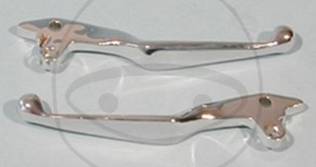 Kopplingsgrepp Alu - Broms- & Kopplingshandtag - D12117 - 2