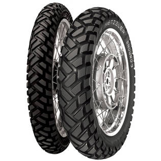 Metzeler Enduro 3 Sahara 140/80-18 M/C 70S MST TT Re. - Adventure-Enduro - D388037 - 1