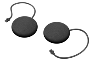 Sena 50R Speakers with SOUND BY HK - Teknik - D463277 - 1