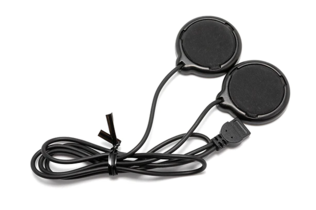 Sena SMH10R Slim Speakers - Teknik - D463317 - 1