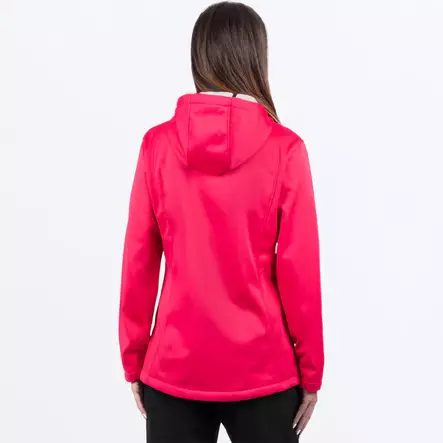 W RIDGE SOFTSHELL JACKET 24 - Jackor & västar - 94207 - 2