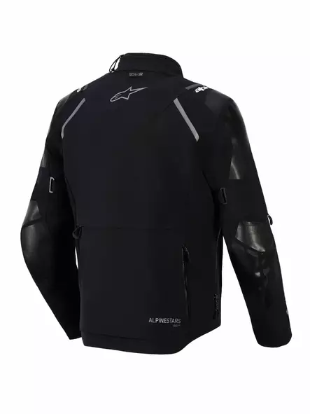 Alpinestars Jacka Andes Pro Drystar XF Svart - Jackor Onroad - D509467 - 2