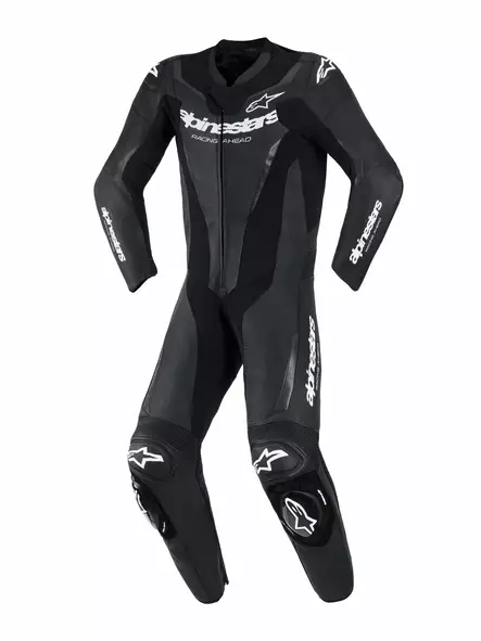 Alpinestars Skinnställ 1PCS GP Force V2 Svart - Skinnställ - D509457 - 1