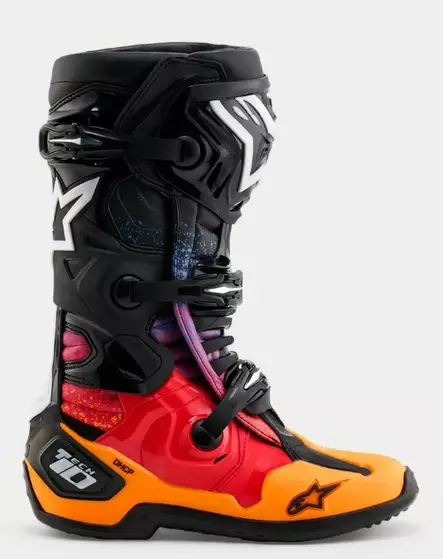 Alpinestars Tech 10 LTD SX1 A1 26 - Stövlar Offroad - D504337 - 1