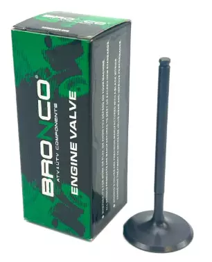 Bronco Insugs Polaris 570 900 1000 2011-2026 - Övrigt - D525767 - 1