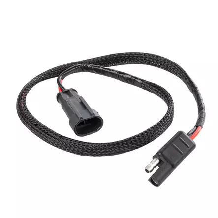 Kimpex Seat Jack DX Polaris 12v strömkabel (tilläggsutrustning) - Dynor & Överdrag - D527857 - 1