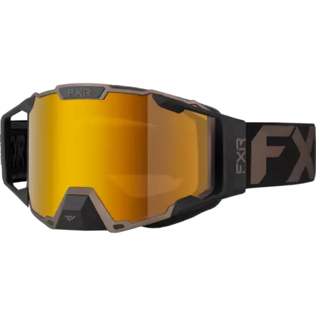 Pilot LE Goggle - Goggles - 91097 - 1