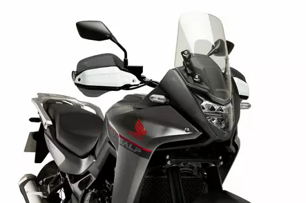 Puig Extension Hand Guards Honda XL 750 Transalp 23' - Handskydd - D483697 - 1