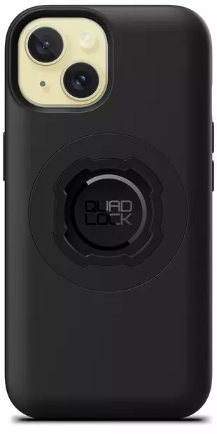 Quad Lock MAG Case - iPhone 15 - Kamera & Mobil tillbehör - D527247 - 1