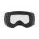 AMOQ Vision Vent+ Magnetic Skoterglasögon Blackout - Smoke - Goggles - D427797 - 3