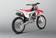 Akrapovic Evolution Line (Titanium) Honda CRF250R/X 2014-2015 (dubbla ljuddämpar - Komplett avgassystem - D119627 - 2