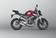 Akrapovic Racing Line (Titanium) MT-125YZF-R125 2014-16 - Komplett avgassystem - D96067 - 3