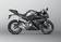 Akrapovic Racing Line (Titanium) MT-125YZF-R125 2014-16 - Komplett avgassystem - D96067 - 2