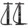 Black Island Double action pump - SUP - D362447 - 3