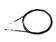 Bronco växelvajer Honda - Vajrar - D58337 - 1
