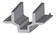 C&A PRO Skidor TMX Orange - Skoterskidor - D481157 - 2