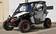 DFK Komplett värmehytt med torkare/spolning Can-Am Maverick XDS - Ram- & chassidelar - D418257 - 1