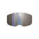 Edge Lens Dark Smoke Silver Mirror - Goggles - 51997 - 1