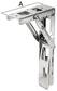 Folding arm for tables/seats - Bord & Stolar - D80597 - 2