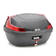 GIVI BLACK CASE B47 W/OUT PLATE AND - Hårda väskor - D253517 - 1