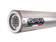 GPR Benelli Leoncino 500 Trail 2017/20 e4 EC-Approv. Mid-full line catalized M3 - Komplett avgassystem - D407927 - 5