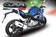 GPR Bmw G 310 R 2017/20 e4 EC-Approv. full line exhaust catalized Albus Evo4 - Komplett avgassystem - D407017 - 5