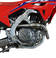 GPR Honda Crf 450 R 2021/2022 Mx competition full line Pentacross Inox - Komplett avgassystem - D407377 - 10