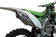 GPR Kawasaki Kx 450 F 2012-15 Mx competition full line Pentacross Titanium - Komplett avgassystem - D407367 - 10