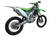 GPR Kawasaki Kx 450 F 2012-15 Mx competition full line Pentacross Titanium - Komplett avgassystem - D407367 - 9