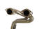 GPR Kawasaki Versys 650 2017/20 e4 EC-Approv. full line exhaust catalized Albus - Komplett avgassystem - D407077 - 5